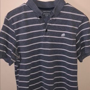 Banana Republic Shirts - Bannana Republic Polo Short Sleeve Banana Republic Shirts - Bannana Republic Polo Short Sleeve